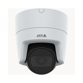 Axis 02916-001 Cámara de Seguridad IP Fix Dome M3125-LVE Blanca 2 MP Visión Nocturna Precio: 483.58999997. SKU: B1JZ59MHBB
