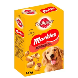 Pedigree Markies 1.5 kg Precio: 14.4999998. SKU: B1B7T7FETD