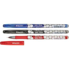 Boligrafo Centrum Borrable Surtido Blister De 3 40 unidades Precio: 52.5000003. SKU: B1JD4PEVHE