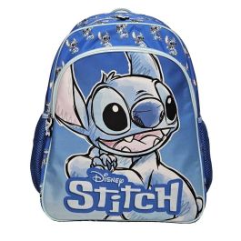 Disney Mochila Stitch 40cm