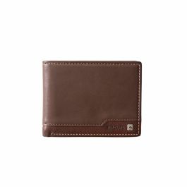 Cartera Hombre Rip Curl Ridge Pu All Day Marrón oscuro Precio: 27.50000033. SKU: B18HAJHTA3