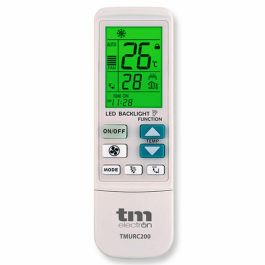 Cronotermostato para Aire Acondicionado TM Electron Precio: 10.89999944. SKU: S6502606