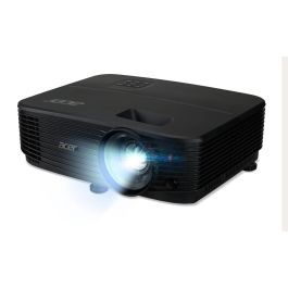 Acer MR.JXG11.001 Proyector X1229 DLP XGA 1024x768, 4800 Lúmenes, 20.000:1 Contraste, Negro para Oficina y Hogar Acer MR.JXG11.001 Proyector X1229 DLP XGA 1024x768, 4800 Lúmenes, 20.000:1 Contraste, Negro para Oficina y Hogar