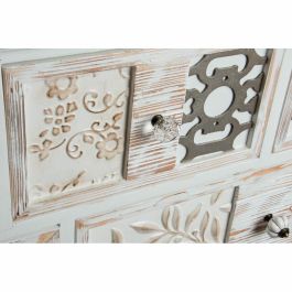 Cajonera Arabe DKD Home Decor 34 x 108 x 99.7 cm