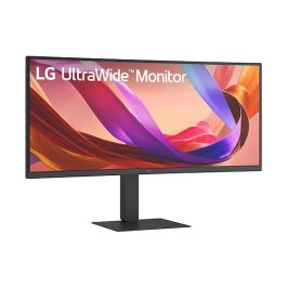 LG Monitor Curvo 34" UltraWide LG8806096594759, Panel IPS 100 Hz 5 ms