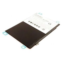CoreParts Batería A1547 para iPad Air 2 27.74Wh Li-ion 3.8V 7300mAh Precio: 32.49999984. SKU: B145H5EJNN