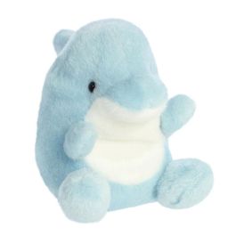 Aurora Peluche Palm Pals Delfín de 13 cm - Peluche Delfin Palm Pals 13cm Precio: 9.5000004. SKU: B1HFFHJ8WT