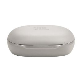 JBL Sense Pro True Wireless - Auriculares Open Sound con reducción de ruido, IP54, autonomía 30h, gris