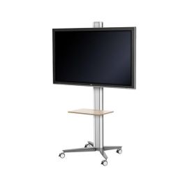 SMS Flatscreen X FH M1455 W/S Soporte de Suelo Móvil Universal para Pantallas Planas hasta 100 kg con Rotación y Ruedas Precio: 879.95000005. SKU: B1AR8Z9QVY