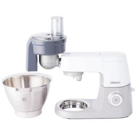 Kenwood KAX400PL Accesorio Cortador Procesador de Alimentos Gris