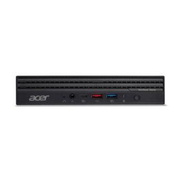 Mini Ordenador Acer N4+Mon B277+Cherry I3 - 14100 Mini Ordenador Acer N4+Mon B277+Cherry I3 - 14100