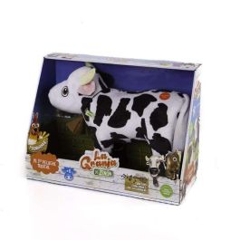 Peluche Musical Bandai Vaca Lola Peluche Musical Bandai Vaca Lola