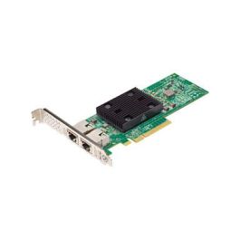 Broadcom P210TP Netzwerkadapter PCI Express 10Gb Ethernet x 2 Precio: 235.69000004. SKU: B1C374QK98