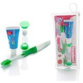 Neceser Infantil Aromas Foradyno Precio: 8.68999978. SKU: B1DLRKV4KD