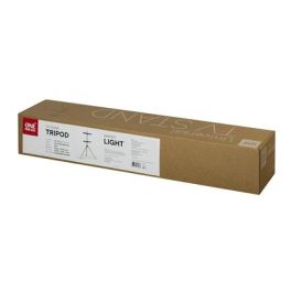 One For All WM7472 Soporte para Televisión Trípode Giratorio 360° 32'' a 65'' Universal con Soporte para Barras de Sonido One For All WM7472 Soporte para Televisión Trípode Giratorio 360° 32'' a 65'' Universal con Soporte para Barras de Sonido