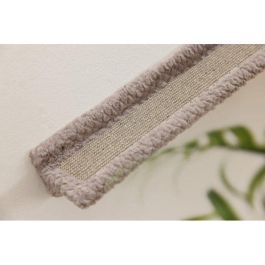 Kerbl KER4018653390238 Rocódromo para Gatos Monte Baldo, Gris, 6 Piezas, Caseta Grande