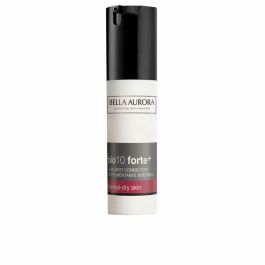 Bella Aurora BIO10 FORTE+ Serum Despigmentante 30ml Piel Normal o Seca, Tratamiento Facial Antimanchas con Hidratación Profunda Precio: 42.50000007. SKU: B1HDAC9R5C