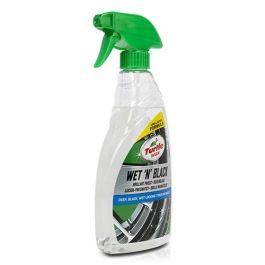 Abrillantador de Neumáticos Turtle Wax FG7835 (500 ml)