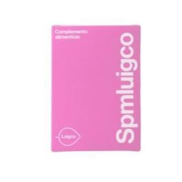 Spm Luigco 60Cap. Precio: 23.9499997. SKU: B195FR8B3V