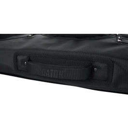Gator G-Club Funda Controlador Nylon 44x12.6x57.6 cm