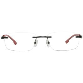Montura de Gafas Hombre QuikSilver EQYEG03048-53ARED Gris Ø 53 mm Montura de Gafas Hombre QuikSilver EQYEG03048-53ARED Gris Ø 53 mm