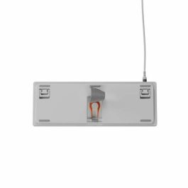 Steelseries STE5707119060707 Teclado para juegos Apex Pro TKL Gen 3 Blanco Steelseries STE5707119060707 Teclado para juegos Apex Pro TKL Gen 3 Blanco