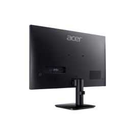 Acer KB272 G0BI Monitor IPS 27" Full HD 1920x1080 120Hz 1ms Adaptive-Sync ZeroFrame para Oficina y Gaming