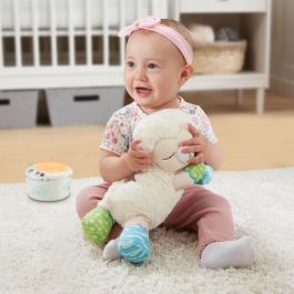 VTECH BABY - Manon, Lumi Mouton Noche estrellada 3 en 1 VTECH BABY - Manon, Lumi Mouton Noche estrellada 3 en 1