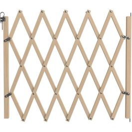 NORDLINGER PRO Barrera extensible de madera Stopfix - Para perros Precio: 35.50000003. SKU: B1CYT5M6FK