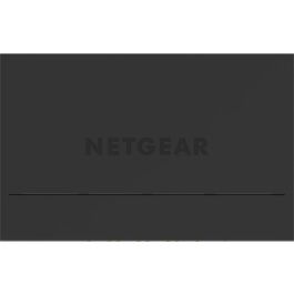 Netgear 5PT GE Plus Switch W/POE+ Netgear 5PT GE Plus Switch W/POE+