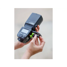 Verbatim Pilas Recargables Premium HR6 AA, 1.2V, 2500mAh, Pack de 4