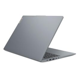 Lenovo IdeaPad Slim 3 16ABR8 | Portátil 16'' FHD, Ryzen 5 5625U, 16 GB RAM, 512 GB SSD, Windows 11