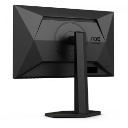 AOC 24G4X Monitor Gaming 23.8 Pulgadas FHD 1920x1080 IPS 0.5ms 180Hz HDR10 2xHDMI DP Negro