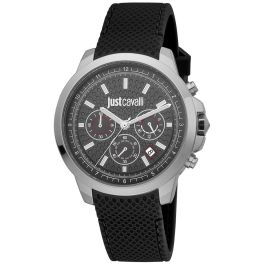 Reloj Hombre Just Cavalli JC1G178P0035 (Ø 42 mm) Reloj Hombre Just Cavalli JC1G178P0035 (Ø 42 mm) Precio: 94.50000054. SKU: S7234282