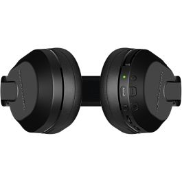Turtle Beach Stealth 500 PS Auriculares Estéreo Over-Ear Negros