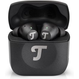 Teufel AIRY TWS Pro True-Wireless In-Ear Bluetooth Auriculares cosmic teal