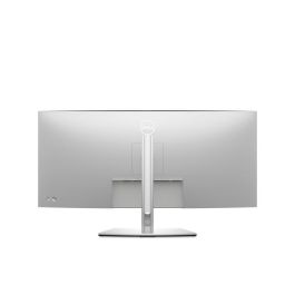 DELL U3824DW Monitor UltraSharp Curvo 38.5" Quad HD+ 3840x1600 USB-C Hub 8ms IPS Negro Panel