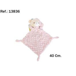 Gasita osito dormilon rosa Gasita osito dormilon rosa