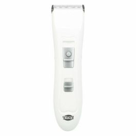 Cortapelos para mascotas Trixie TR1150 Acero Inoxidable Plástico