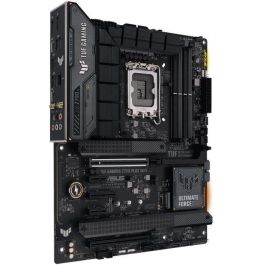 ASUS ASU4711387014509 Placa base TUF GAMING Z790 PLUS WiFi