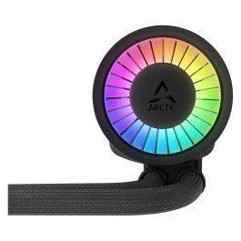 ARCTIC Liquid Freezer III Pro 240 A-RGB Black/White Refrigeración Líquida para PC