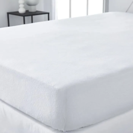 Today Protector de Colchón Absorbente Essential para Cama de Matrimonio 140 x 190 cm Precio: 25.4999998. SKU: B1EPMS32WV