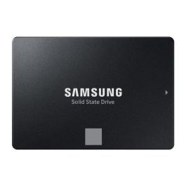 Ernitec SSD 500 GB 2.5" SATA 6 Gbps Negro Velocidad de Lectura 560 MB/s Velocidad de Escritura 530 MB/s Precio: 322.50000046. SKU: B1KHZ2CEM7