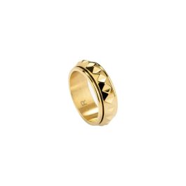 Anillo Mujer Radiant RH000259-26 26 Dorado Anillo Mujer Radiant RH000259-26 26 Dorado
