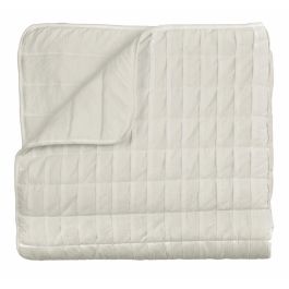 Colcha Pierre Cardin ONDAS Beige Cama de 180 (3 Piezas) Colcha Pierre Cardin ONDAS Beige Cama de 180 (3 Piezas)
