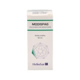 HELIOSAR Polichrestum Modificans 50ml Precio: 19.9899997. SKU: B1JQCJWVRK