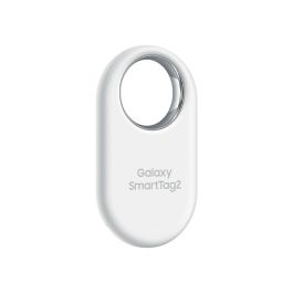 Localizador GPS Galaxy Smart Tag 2 Samsung Galaxy SmartTag2 Blanco Localizador GPS Galaxy Smart Tag 2 Samsung Galaxy SmartTag2 Blanco