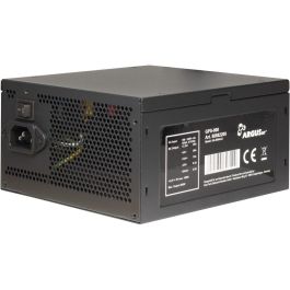 Inter-Tech GPS-900 Fuente Alimentación ATX 900W 80 Plus Gold para PC No Modular