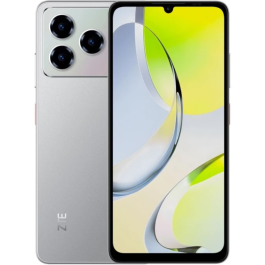 ZTE Blade A76 Grey Smartphone 4GB RAM + 8GB Virtual + 128GB Almacenamiento P615F01-G Precio: 82.49999978. SKU: B19FC36PPK