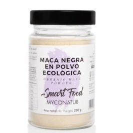 Maca Negra Polvo 200Gr. Precio: 7.5000002. SKU: B14MGFTN47